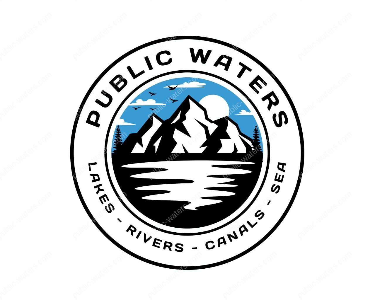 Public Waters